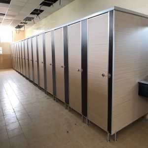 Tổng kho phân phối vách ngăn vệ sinh COMPACT uy tín #1 VN 108 vách ngăn nhà vệ sinh 107