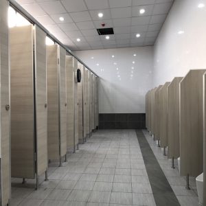 Tổng kho phân phối vách ngăn vệ sinh COMPACT uy tín #1 VN 122 vách ngăn nhà vệ sinh 121