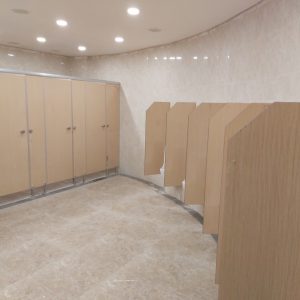 Tổng kho phân phối vách ngăn vệ sinh COMPACT uy tín #1 VN 118 vách ngăn nhà vệ sinh 117
