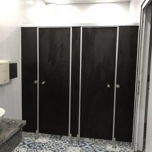 Tổng kho phân phối vách ngăn vệ sinh COMPACT uy tín #1 VN 110 vách ngăn nhà vệ sinh 109