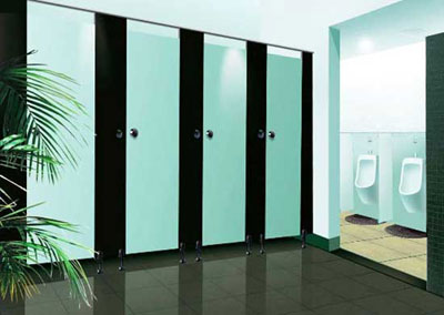 Thi công vách ngăn vệ sinh cho chùa Bái Đính - Ninh Bình 8 vách ngăn nhà vệ sinh 7