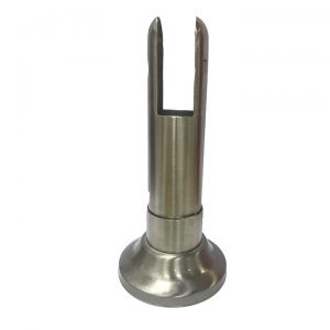 Chân vách Inox 201 5 Chân vách Inox 201 4