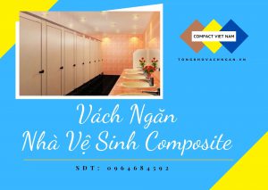 vách ngăn nhà vệ sinh composite - vách ngăn vệ sinh composite