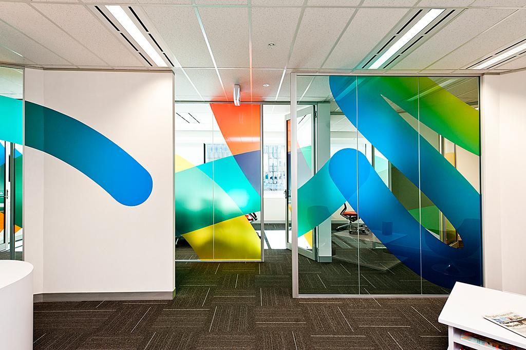 vách kính văn phòng đẹp 246