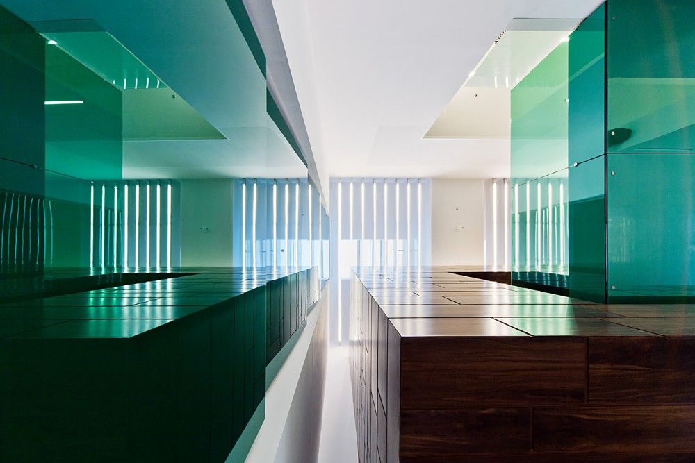 vách kính văn phòng đẹp 236