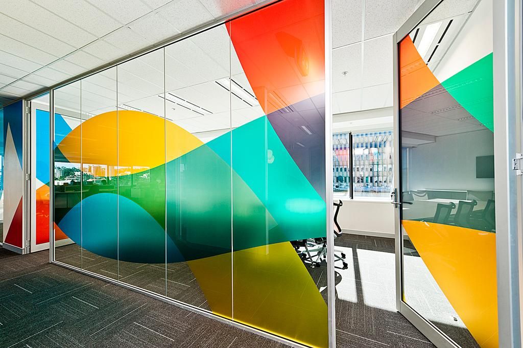 vách kính văn phòng đẹp 279