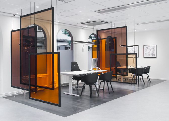 vách kính văn phòng đẹp 317