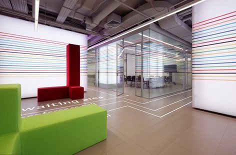 vách kính văn phòng đẹp 313