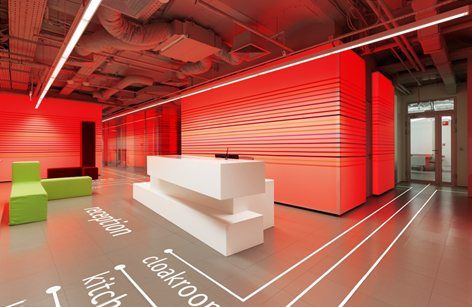 vách kính văn phòng đẹp 271