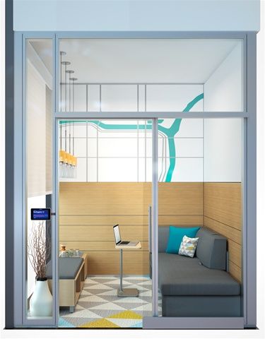 vách kính văn phòng đẹp 389