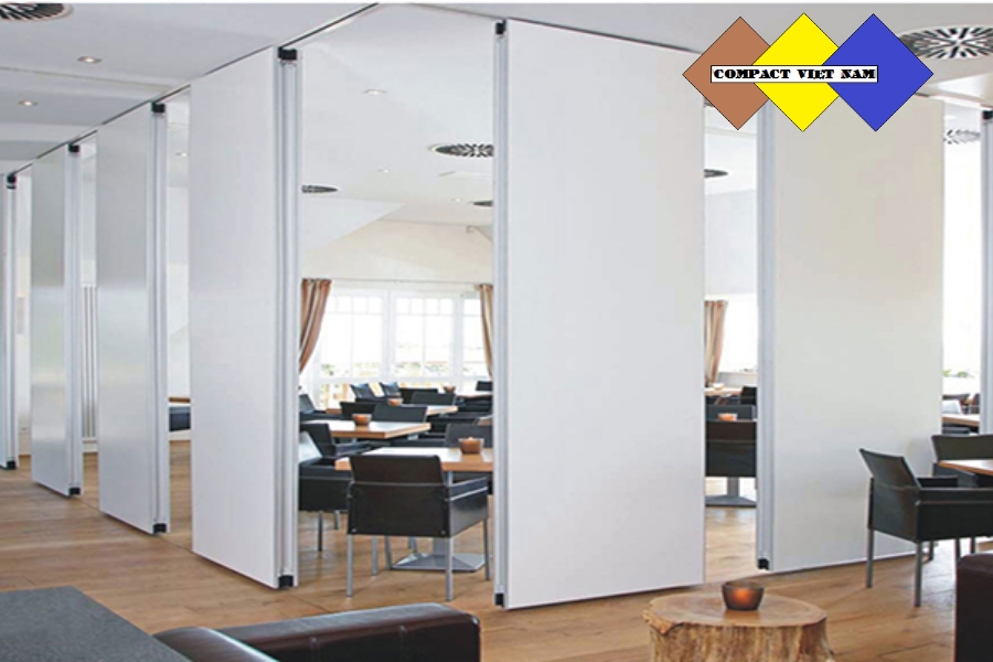 +50 mẫu vách ngăn văn phòng đẹp, bền - vô cùng sang trọng 182 vách ngăn văn phòng đẹp 181