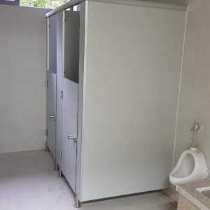 Tổng kho phân phối vách ngăn vệ sinh COMPACT uy tín #1 VN 158 vách ngăn nhà vệ sinh 157