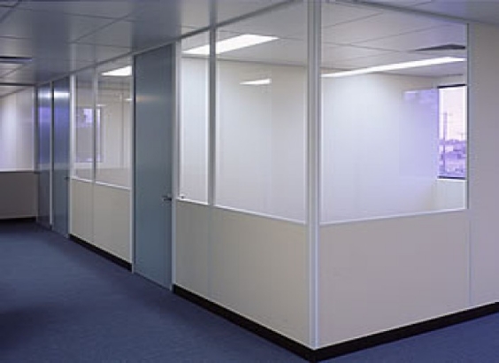 50 Mẫu Vách Ngăn Văn Phòng Đẹp Nhất Mọi Thời Đại 160 Vách Ngăn Văn Phòng Đẹp 159