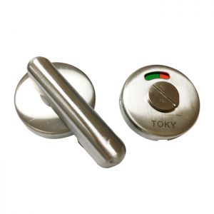 Khóa inox 304 đen 14 13