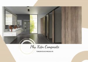 phụ kiện composite