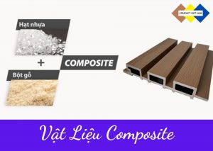 vật liệu composite